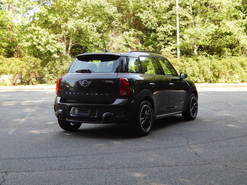 Used 2016 MINI Cooper Countryman S image 5