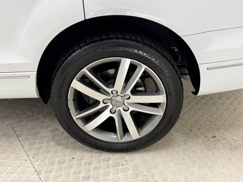 Used 2015 Audi Q7 3.0T Premium Plus w/ Premium Plus Package image 9