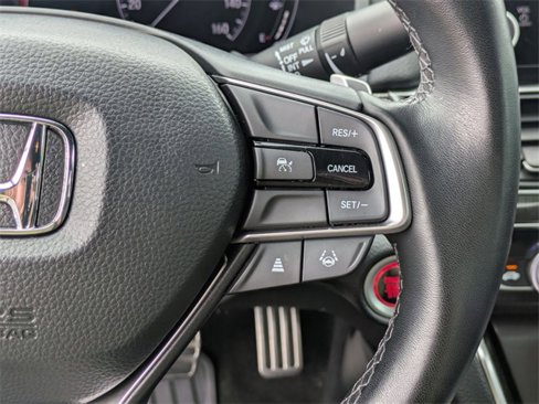 Used 2022 Honda Accord Sport image 18