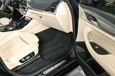 Used 2021 BMW X3 xDrive30i w/ Executive Package image 24