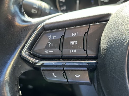 Used 2019 MAZDA CX-5 Grand Touring w/ GT Premium Package image 20