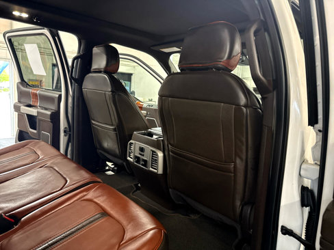 Used 2019 Ford F250 King Ranch w/ King Ranch Ultimate Package image 38