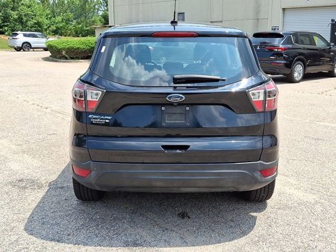 Used 2017 Ford Escape S image 5