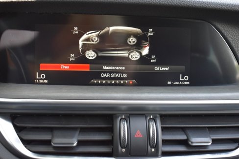 Used 2018 Alfa Romeo Stelvio Ti Sport image 23