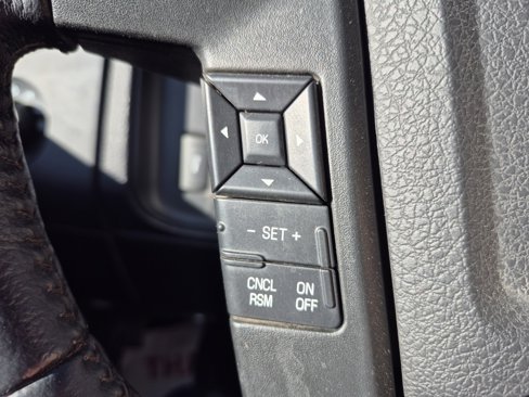 Used 2017 Ford Expedition XL w/ Equipment Group 101A image 30