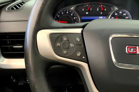 Used 2023 GMC Terrain SLT image 23