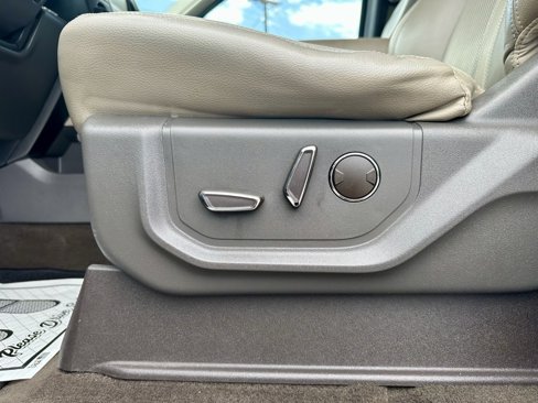 Used 2019 Ford Expedition Max Limited image 21