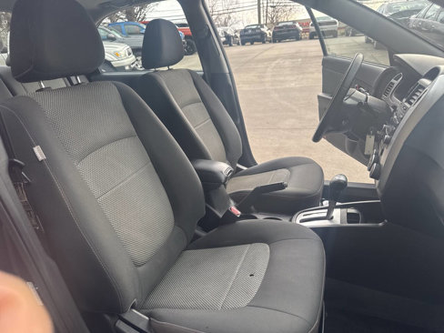 Used 2009 Kia Spectra SX image 15