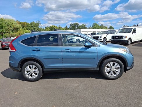 Used 2014 Honda CR-V EX-L image 8