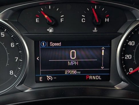 Used 2023 Chevrolet Equinox LT image 12