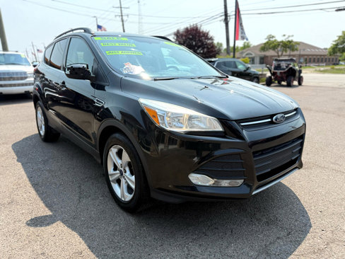 Used 2015 Ford Escape SE w/ Cargo Utility Package image 5