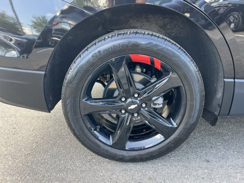 Used 2019 Chevrolet Equinox Premier w/ Premier Redline Edition image 10