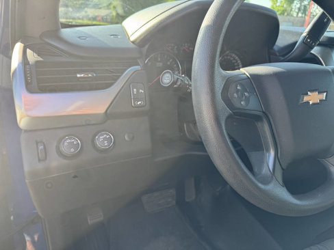 Used 2017 Chevrolet Tahoe 4WD w/ Remote Keyless Entry Package image 12