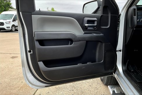 Used 2016 Chevrolet Silverado 1500 W/T w/ WT Fleet Convenience Package image 17