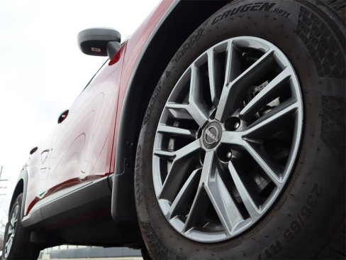 Certified 2023 Nissan Rogue S image 10