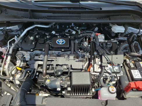 Used 2023 Toyota Corolla LE image 9