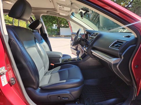 Used 2019 Subaru Outback 2.5i Limited image 45