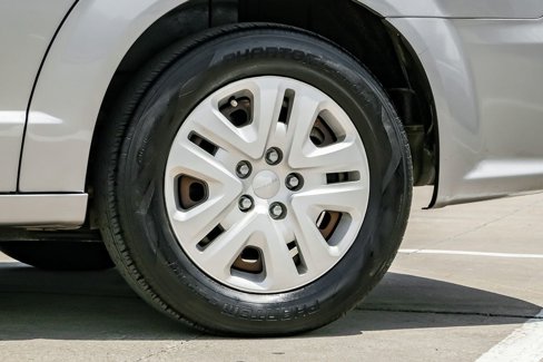 Used 2019 Dodge Grand Caravan SE image 59