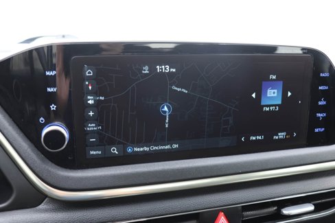 Used 2023 Hyundai Sonata SEL image 7