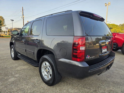 Used 2010 Chevrolet Tahoe LS image 9