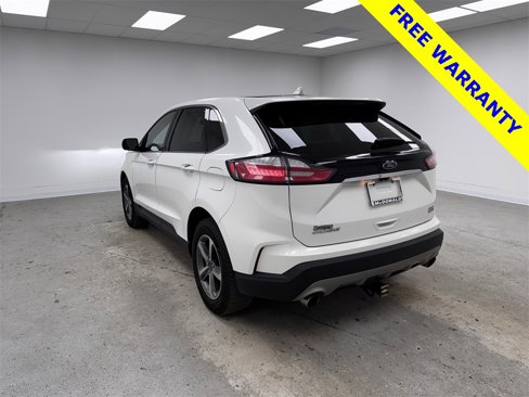 Used 2020 Ford Edge SEL w/ Convenience Package image 7