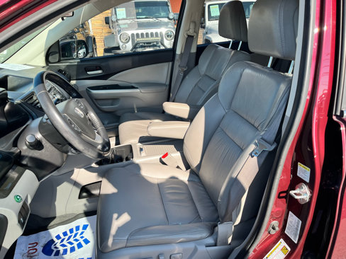 Used 2012 Honda CR-V EX-L image 11