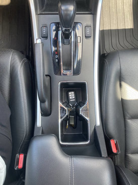 Used 2014 Honda Accord EX-L image 14