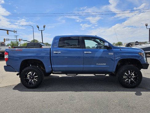 Used 2019 Toyota Tundra Limited image 5