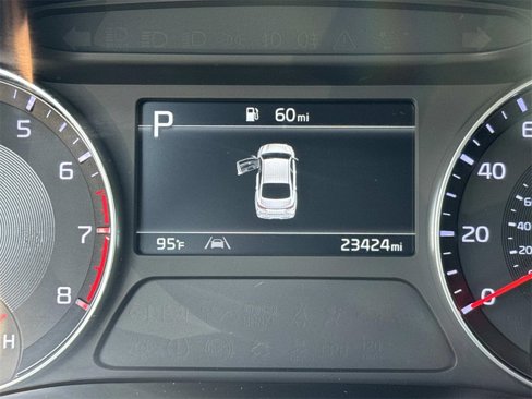 Certified 2024 Kia Forte LXS w/ LXS Technology Package image 51