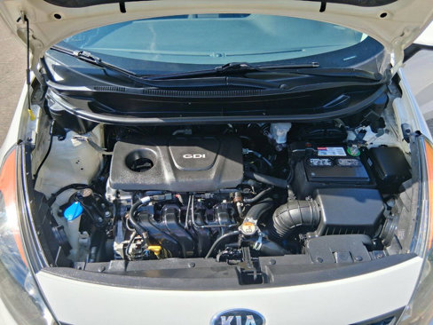 Used 2016 Kia Rio LX w/ Power Package image 19