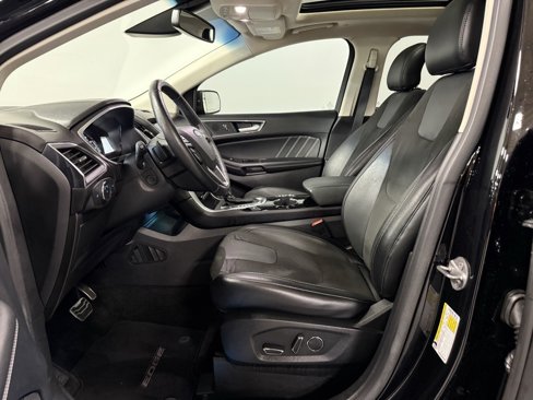 Used 2018 Ford Edge Sport w/ Equipment Group 401A image 9