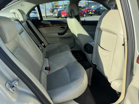 Used 2008 Saab 9-3 2.0T w/ Premium Package image 28