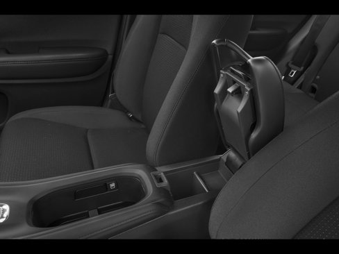 Used 2019 Honda HR-V Sport image 32