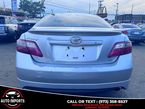 Used 2009 Toyota Camry LE image 11