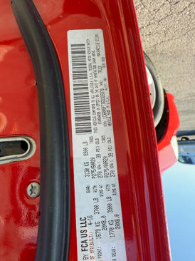 Used 2016 RAM 1500 Express image 32