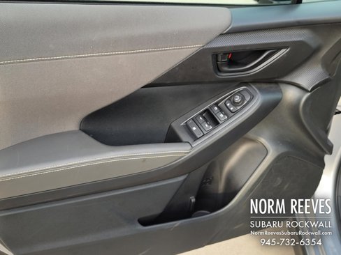 Certified 2024 Subaru Crosstrek 2.5i Sport w/ Crosstrek Mirror Package image 4