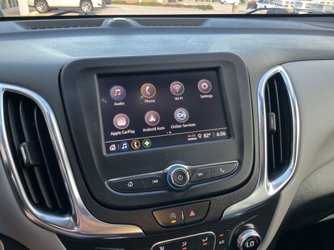 Used 2024 Chevrolet Equinox LT image 27