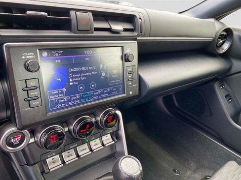 Used 2023 Toyota GR86 image 30