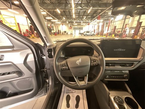 New 2025 Ford Bronco Sport Big Bend image 14