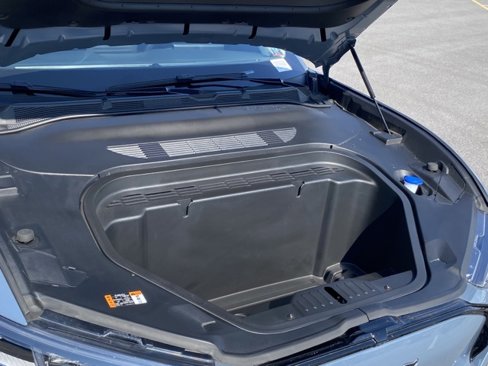 Used 2023 Ford Mustang Mach-E Premium image 24