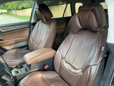 Used 2017 Subaru Outback 3.6R Touring image 20