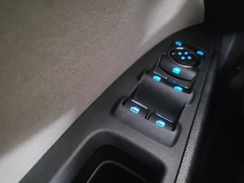 Used 2018 Ford Fusion S image 27