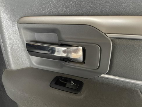 Used 2016 RAM 2500 Lone Star image 33
