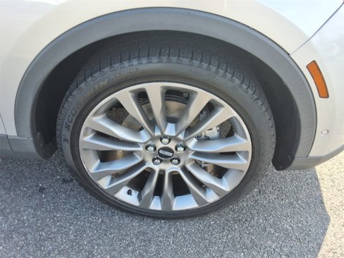 Used 2016 Lincoln MKX Reserve w/ Technology Package image 22