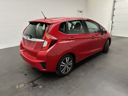 Used 2015 Honda Fit EX image 8