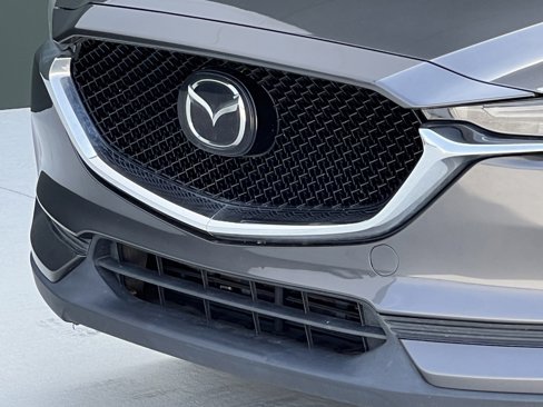 Used 2019 MAZDA CX-5 Grand Touring image 13