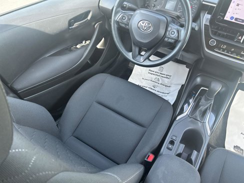 Used 2023 Toyota Corolla LE image 18