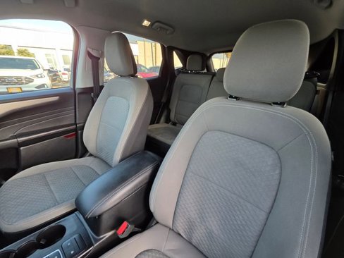 Used 2022 Ford Escape SE image 15