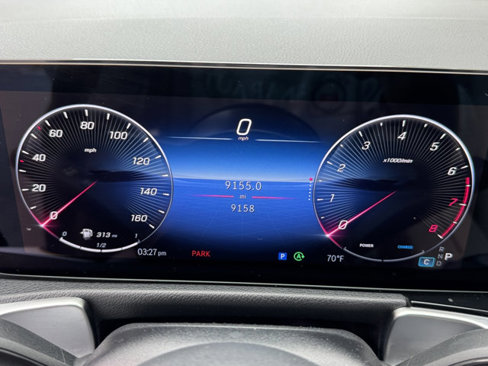Certified 2025 Mercedes-Benz GLB 250 image 24