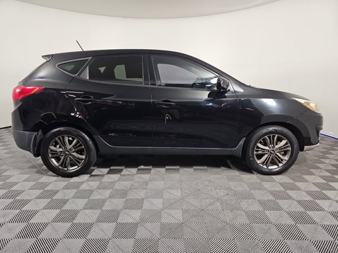 Used 2015 Hyundai Tucson GLS image 7